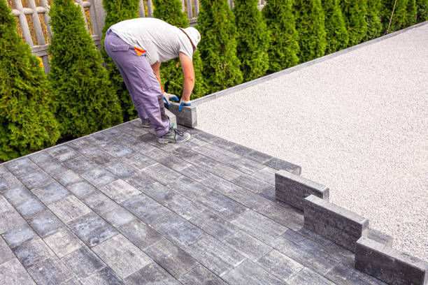 Avenel, NJ Driveway Pavers Company