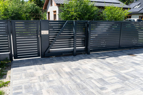 Best Affordable Driveway Paving  in Avenel, NJ