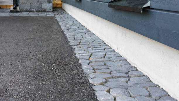 Best Interlocking Driveway Pavers  in Avenel, NJ