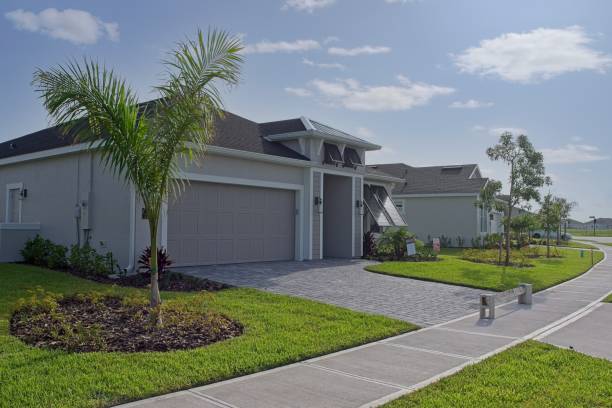 Best Cobblestone Driveway Pavers  in Avenel, NJ